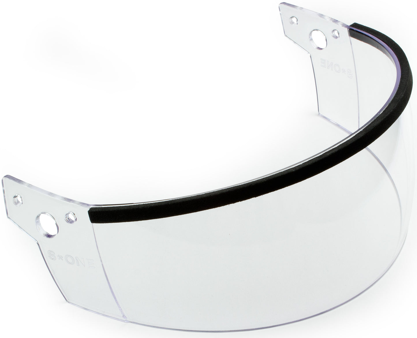 S1 S One Lifer Visor Clear Replacement