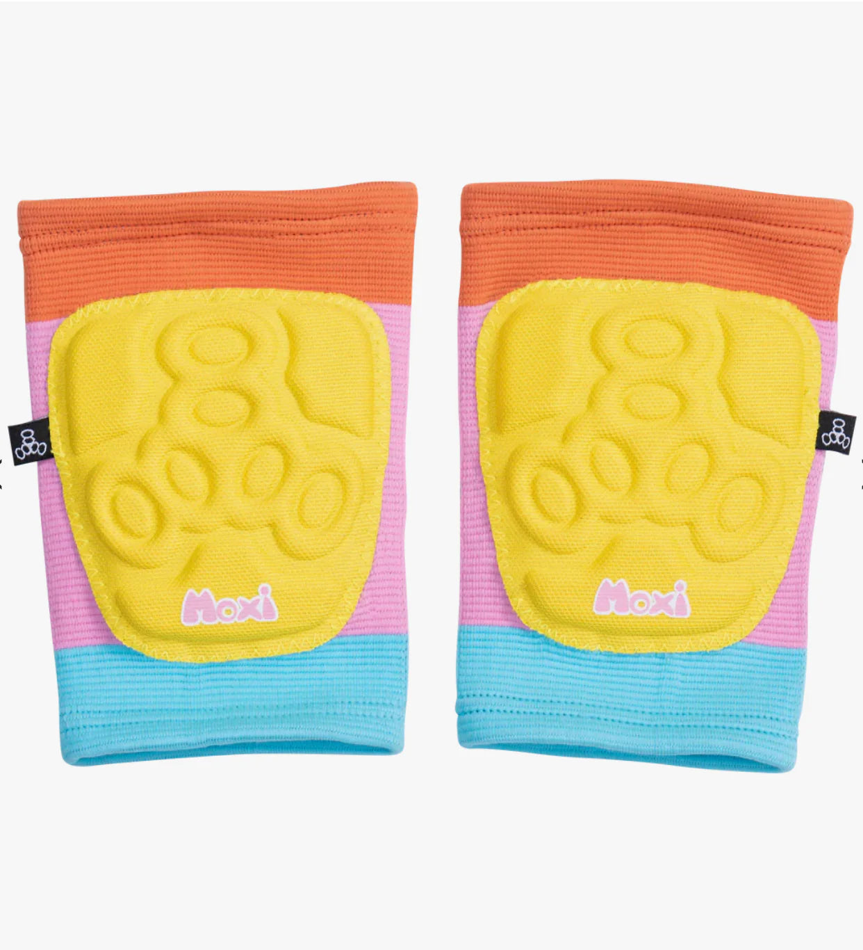 Moxi × Triple Eight - Covert Elbow Pads
