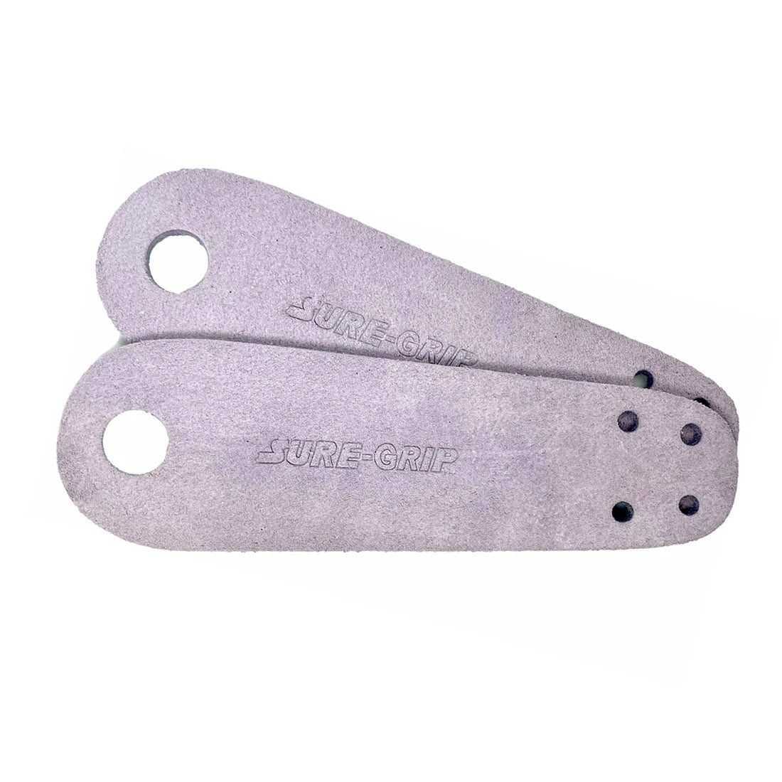 Sure-Grip-Roller-Skate-Toe-Guards-Lavender-Purple