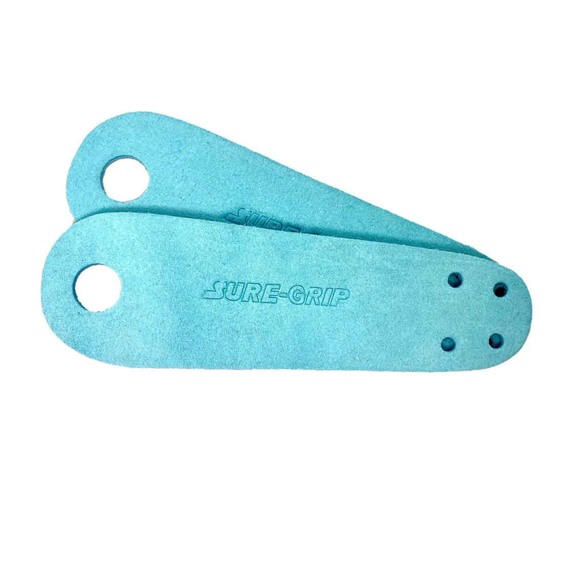 Sure-Grip-Roller-Skate-Toe-Guards-Sea-Breeze-Blue