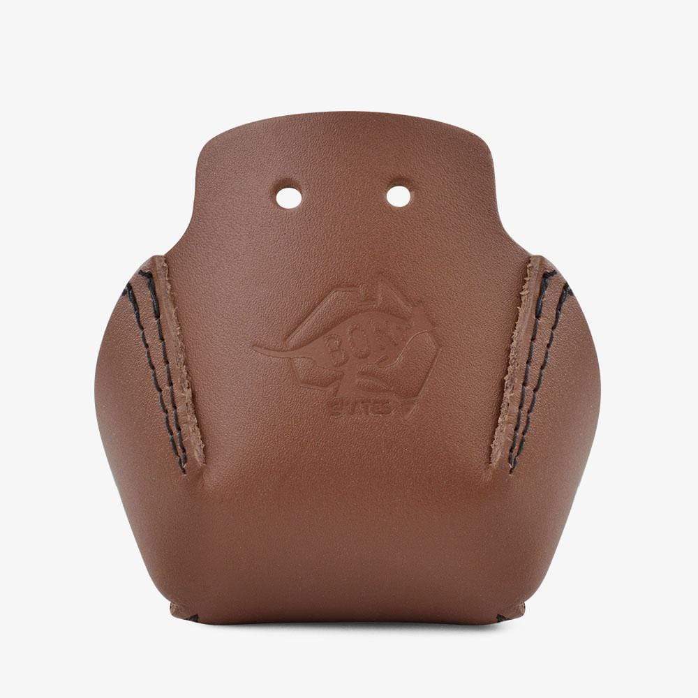 Bont - Leather Roller Skate Toe Guards (Toe Protectors)