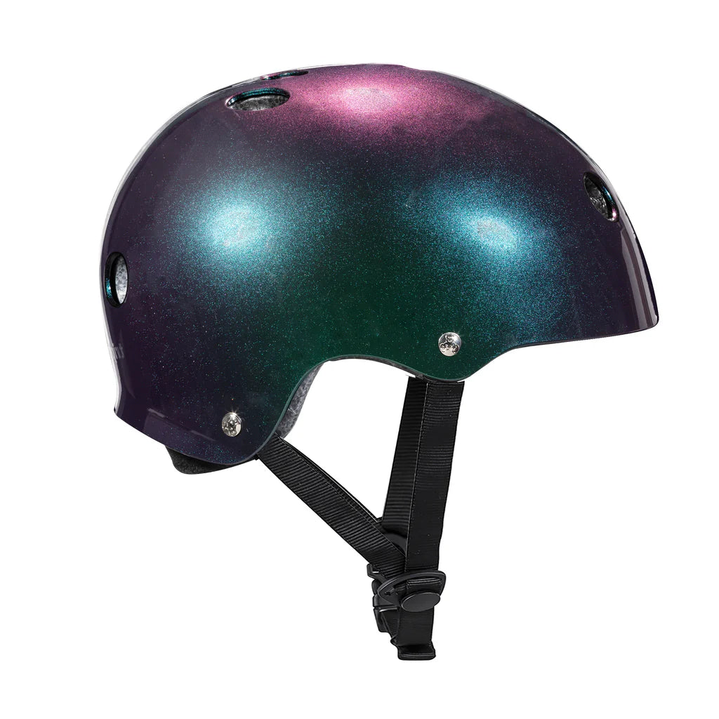 Triple Eight Barbie Patin DeepCover Roller Skate Helmet