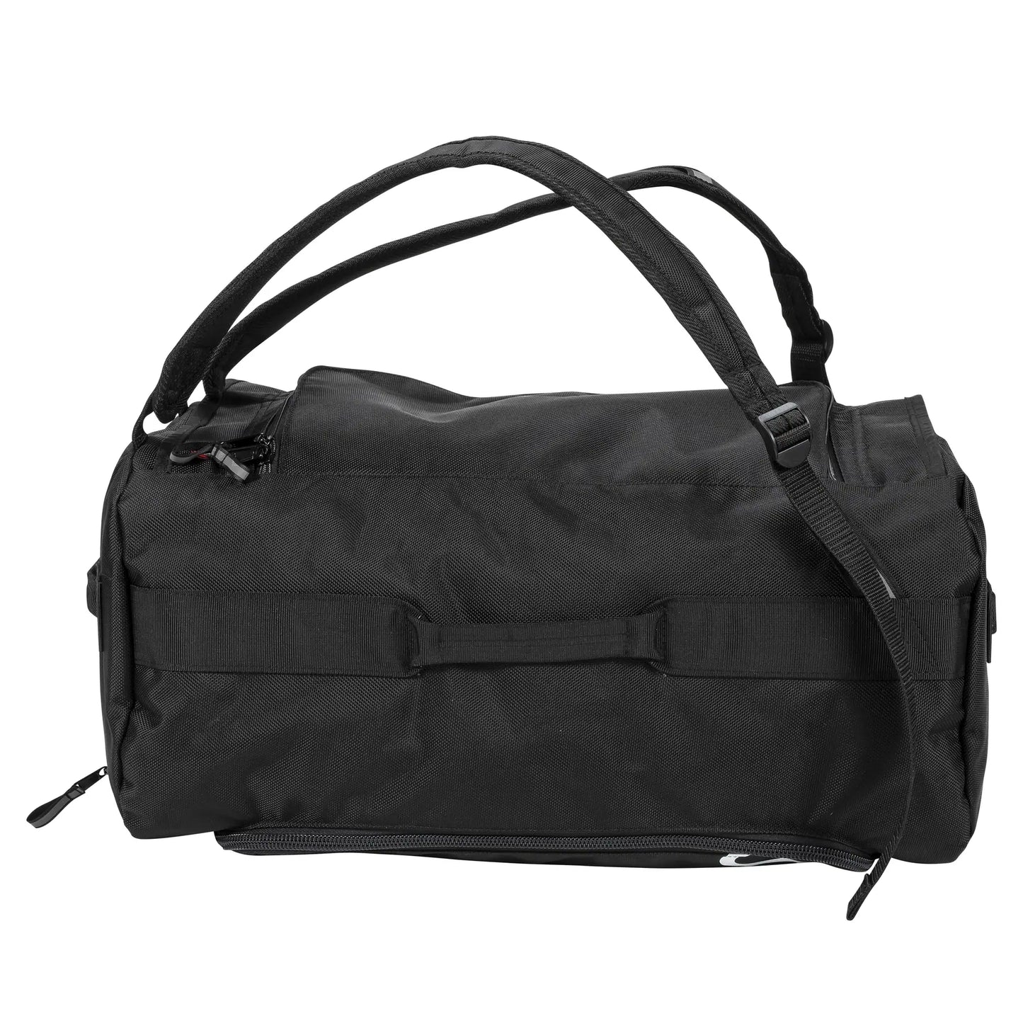 Triple Eight GEAR40 Roller Skate Duffel Bag Black 40 Litre