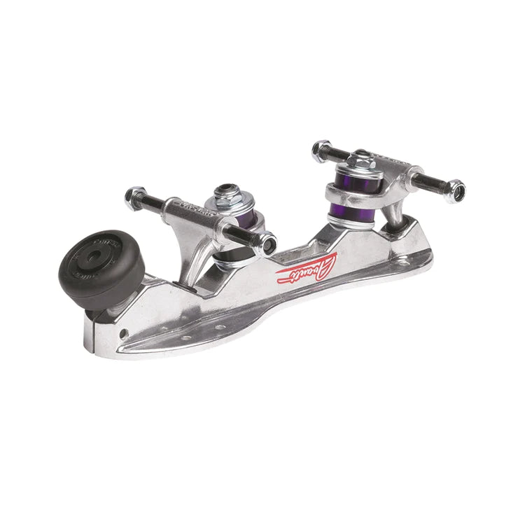 Sure-Grip - Avanti Aluminum Plate