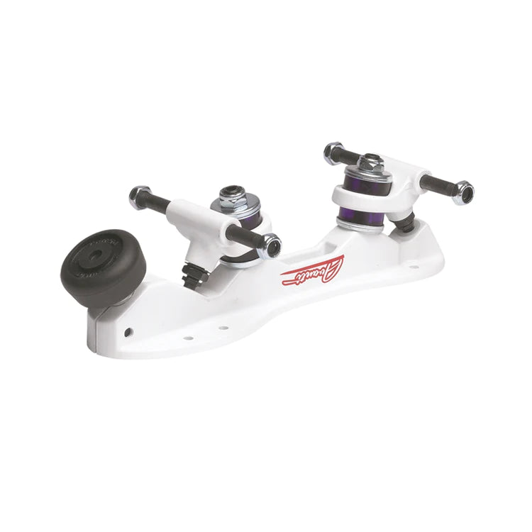 Sure-Grip - Avanti Magnesium Plate