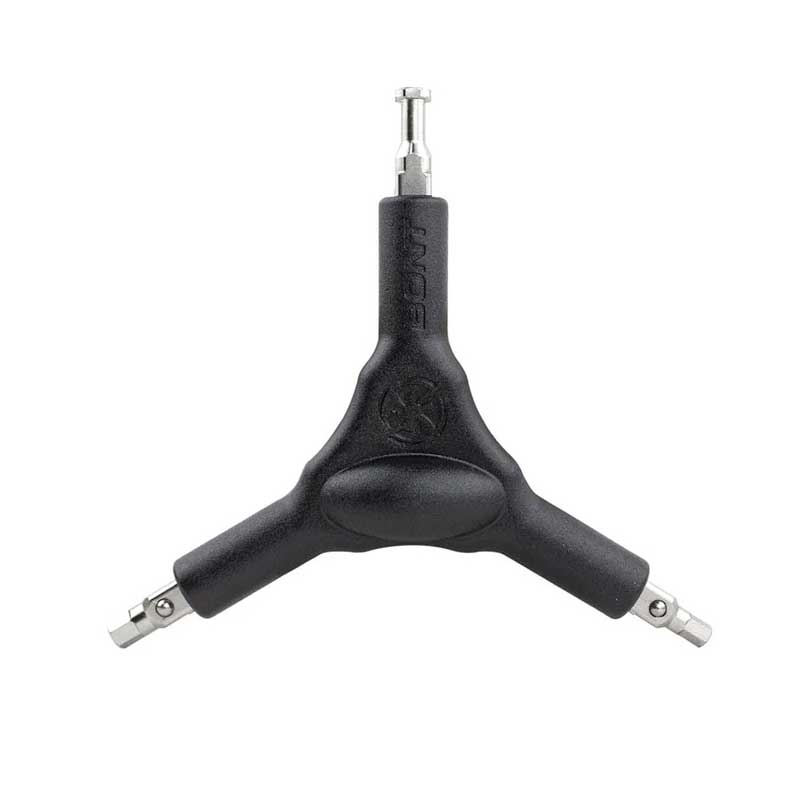 Bont - 5 in 1 - Roller Skate Tool
