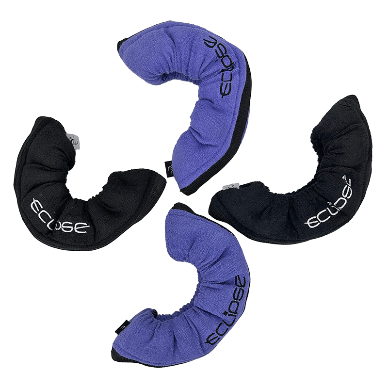 Riedell - Eclipse Soft Blade Guard Soakers