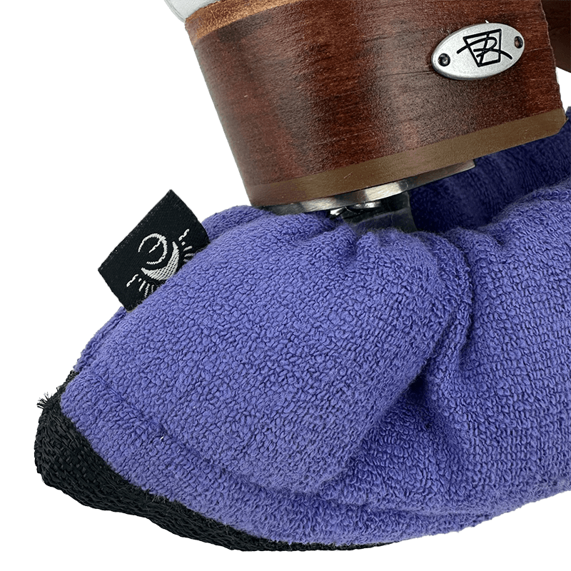 Riedell - Eclipse Soft Blade Guard Soakers