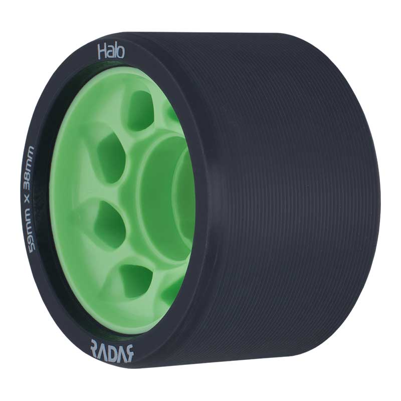 Radar - Halo Wheels (4 pack)