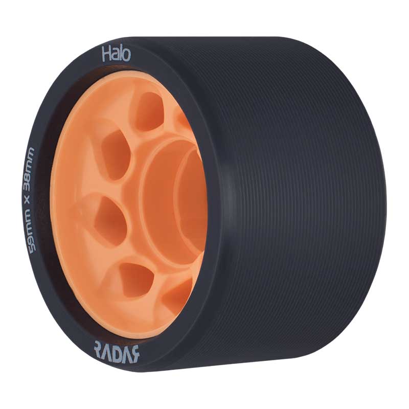 Radar - Halo Wheels (4 pack)