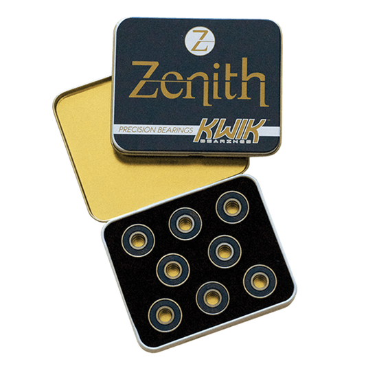 KwiK - Zenith Bearings (Set of 16)