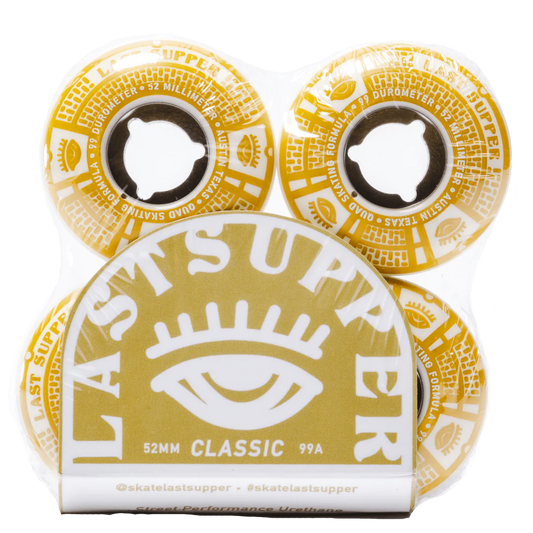 LAST SUPPER - HOLY GRAIL SERIES (CLASSIC) 2.0 (99A)