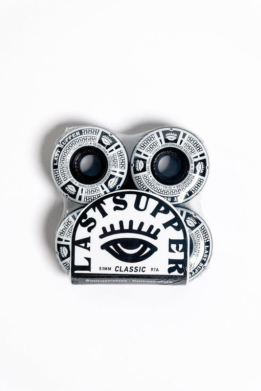 Last Supper - Holythane Classics (97A)