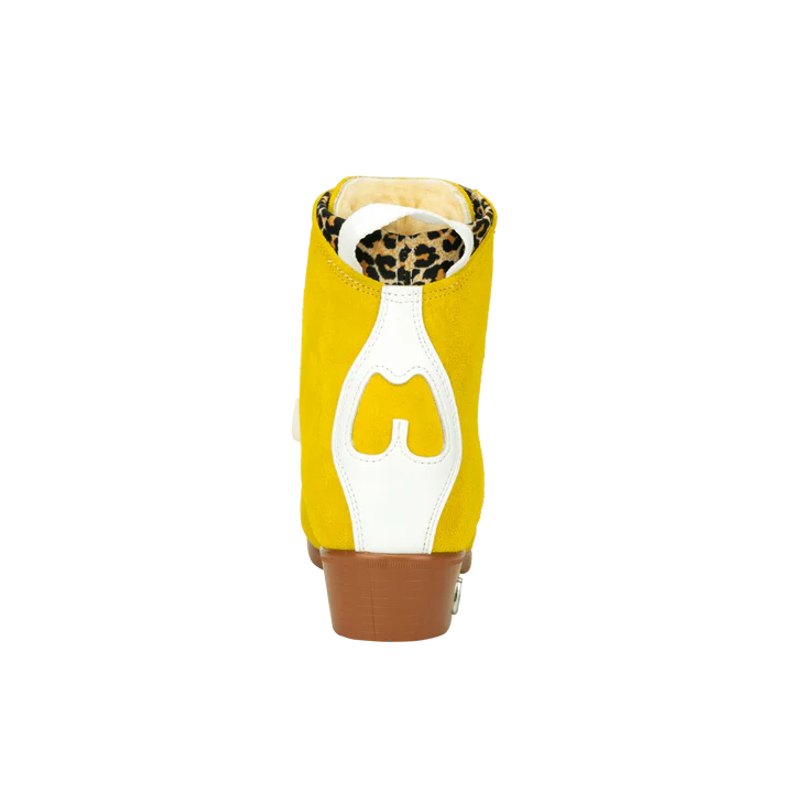 Moxi Jack 1 - Pineapple (Boot Only)