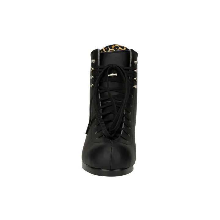 Moxi Jack 1 - Vegan Black (Boot Only)