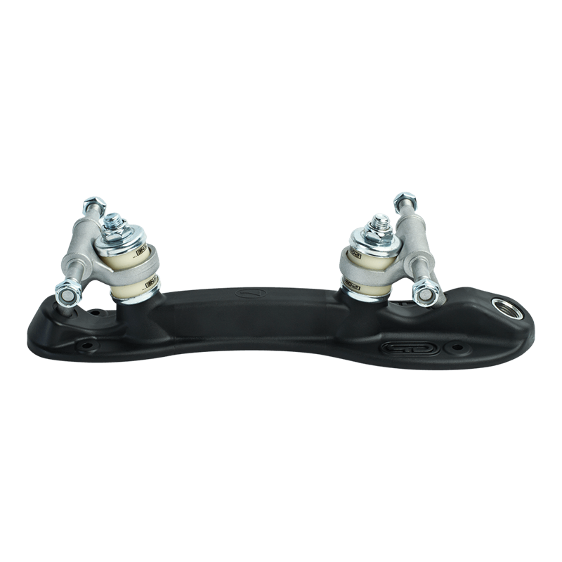 PowerDyne - Thrust Plate