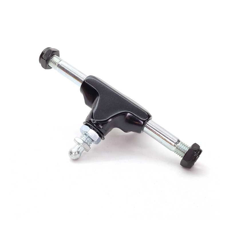 powerdyne reactor pro series adjustable roller skate trucks
