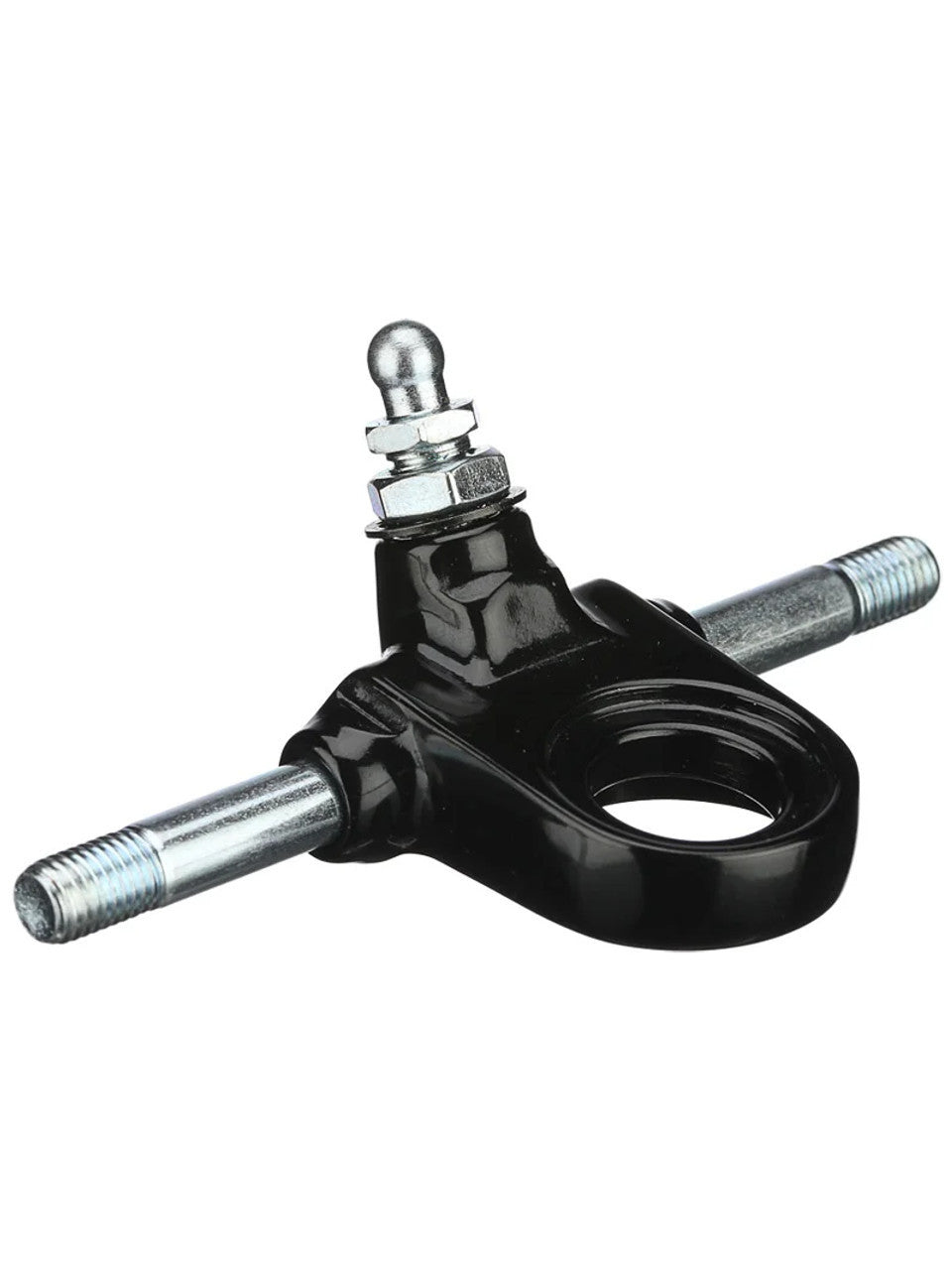 powerdyne reactor pro series adjustable roller skate trucks