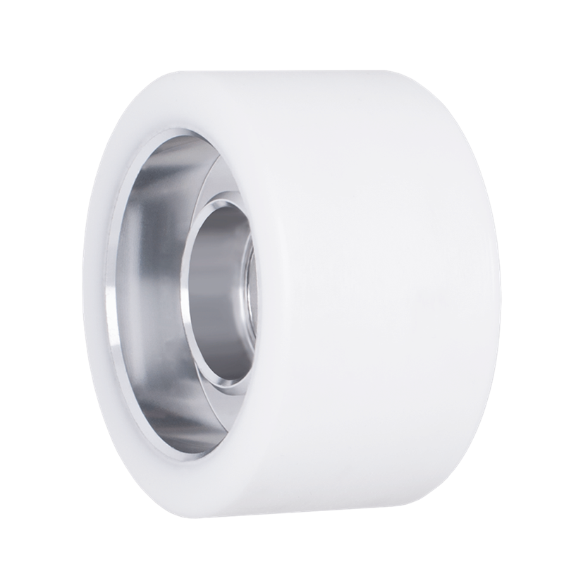 Radar - Varsity Plus 57mm Wheels (4-Pack)