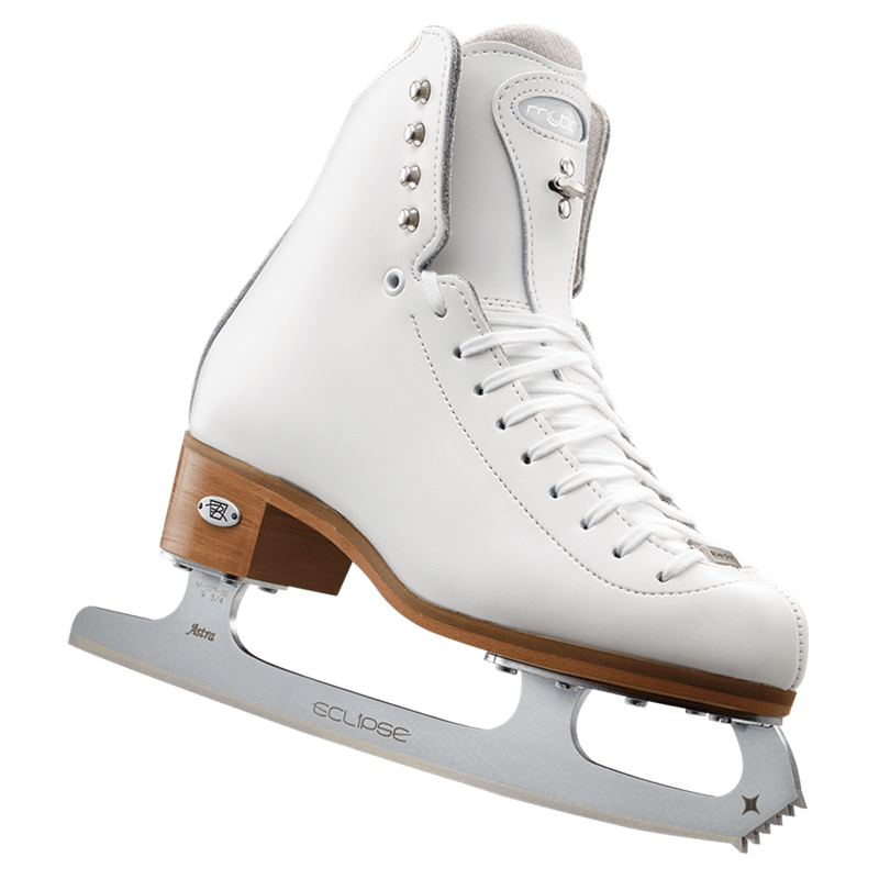 Riedell - Motion 255 (Ice Skate Set)