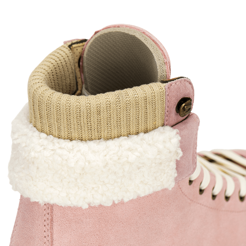 Riedell - Ember (Ice Skate Set)