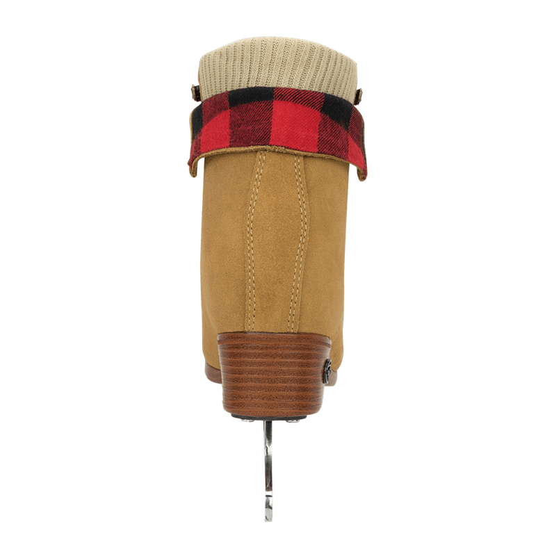 Riedell - Ember (Ice Skate Set)