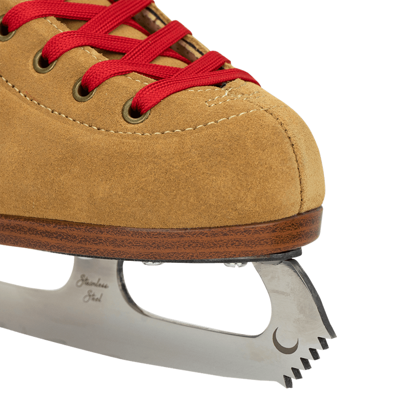 Riedell - Ember (Ice Skate Set)