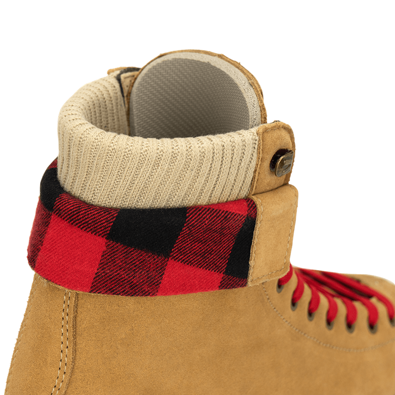 Riedell - Ember (Ice Skate Set)