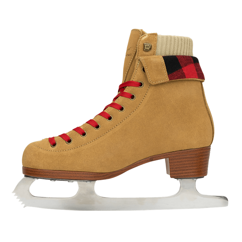 Riedell - Ember (Ice Skate Set)