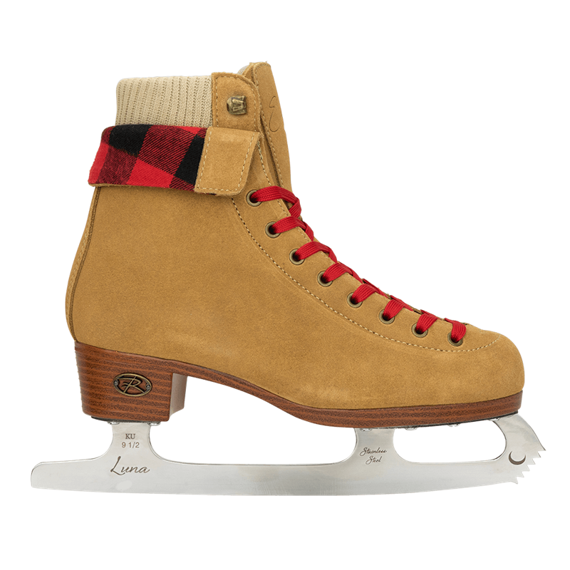 Riedell - Ember (Ice Skate Set)