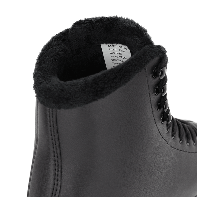 Riedell - Horizon (Ice Skate Set)