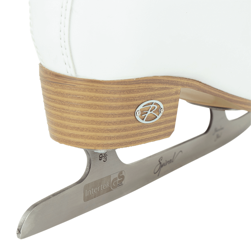 Riedell - Horizon (Ice Skate Set)