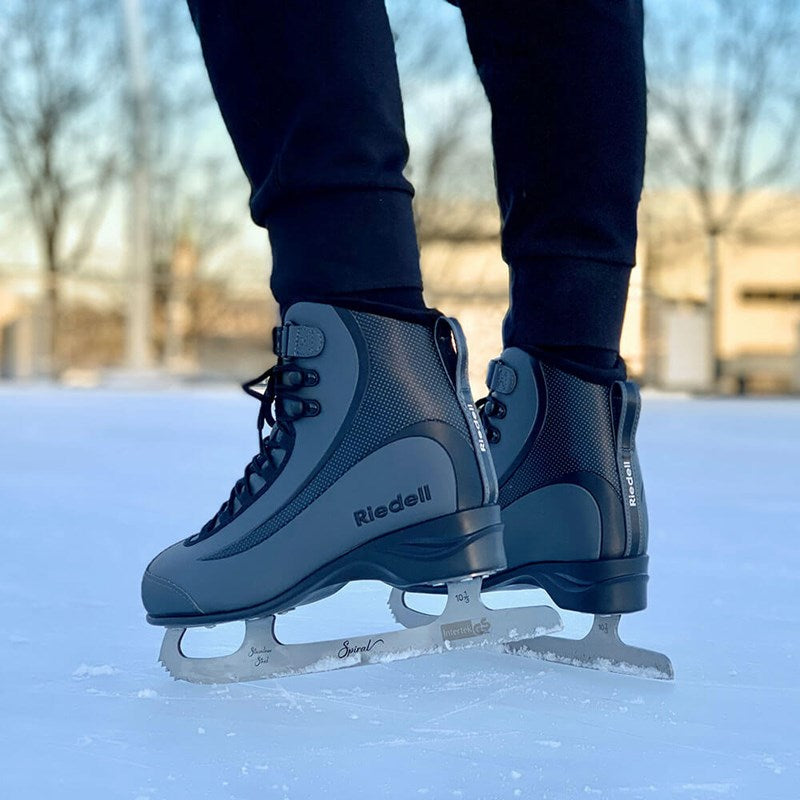 Riedell - Soar (Ice Skate Set)