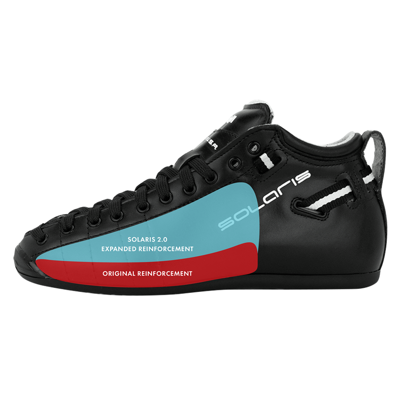 Riedell - Solaris 2.0 (Boot Only)