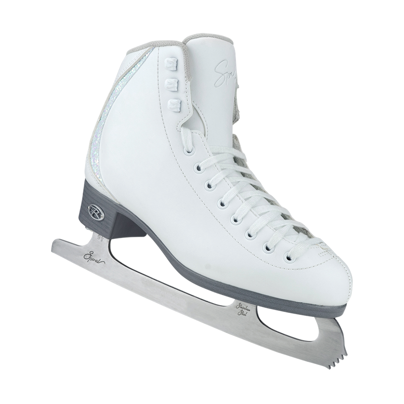 Riedell - Sparkle (Ice Skate Set)