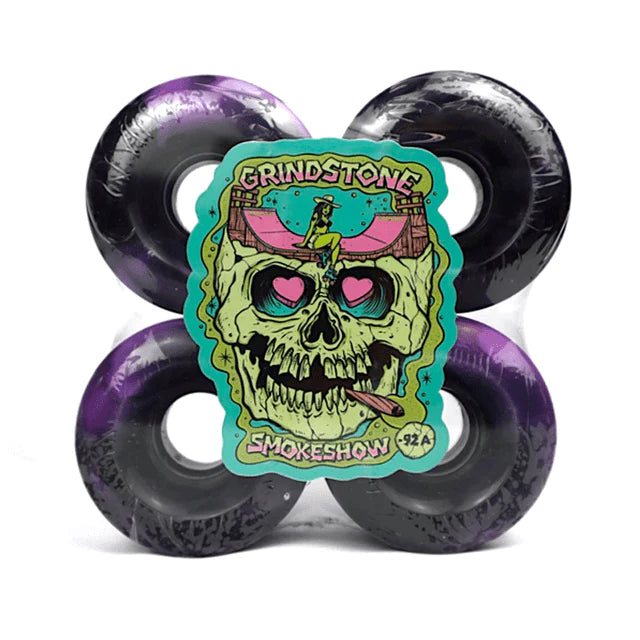 Grindstone - Smokeshow Wheels (4 Pack)