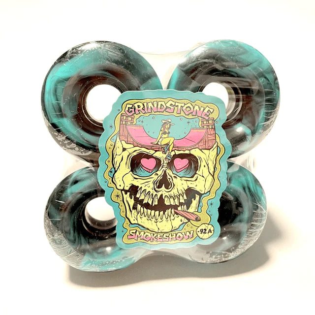 Grindstone - Smokeshow Wheels (4 Pack)