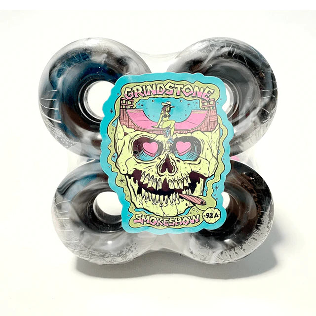 Grindstone - Smokeshow Wheels (4 Pack)