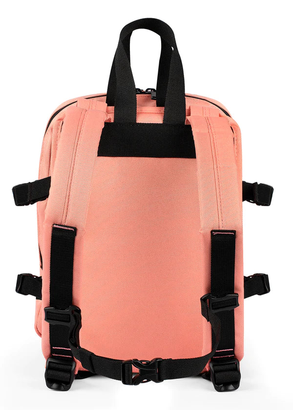 Popin'Jo - Lil'Jo Skate Backpack