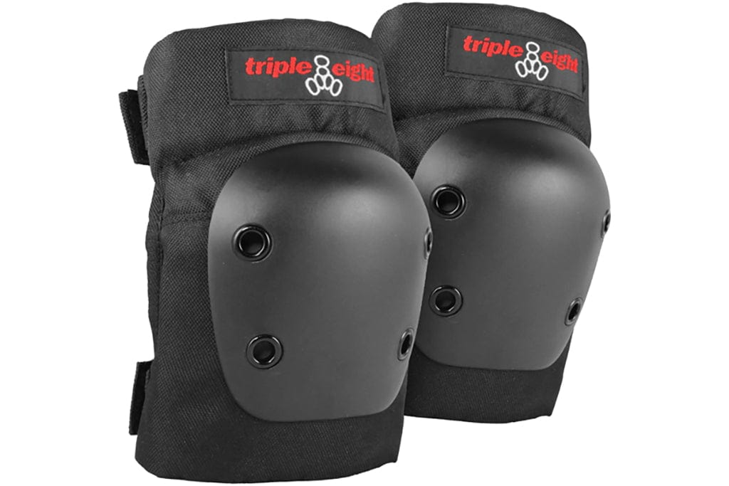 Triple Eight - Street 2-Pack (Knee & Elbow Pads)