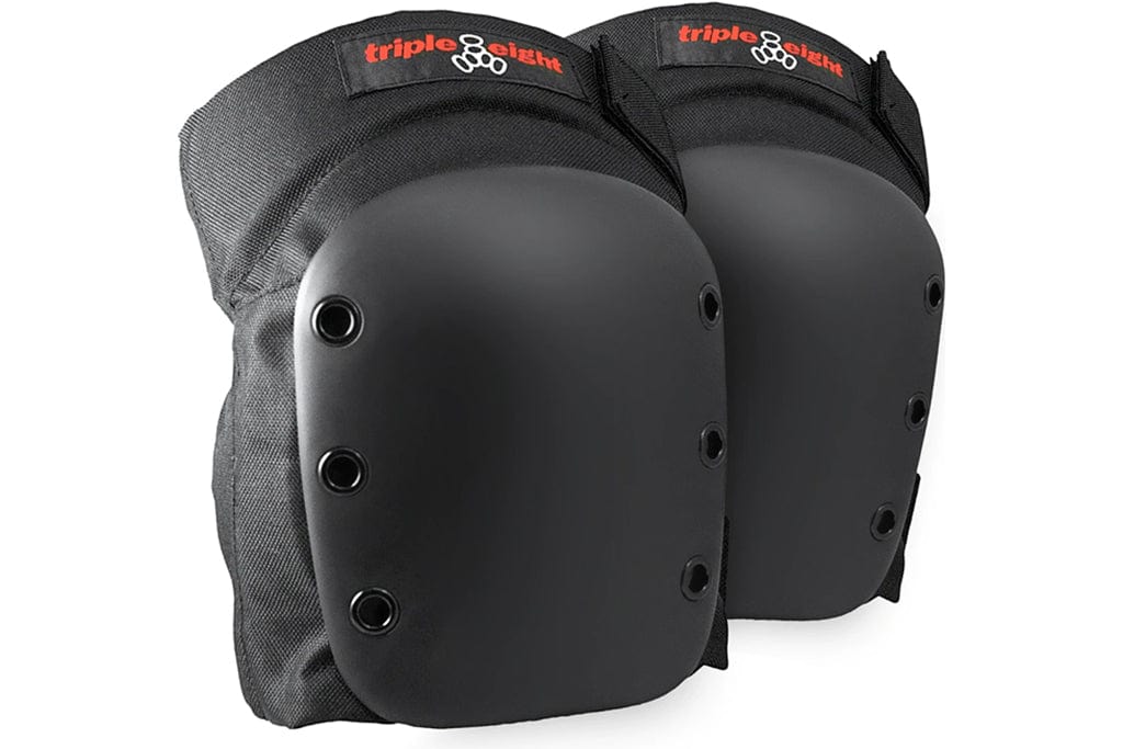 Triple Eight - Street 2-Pack (Knee & Elbow Pads)