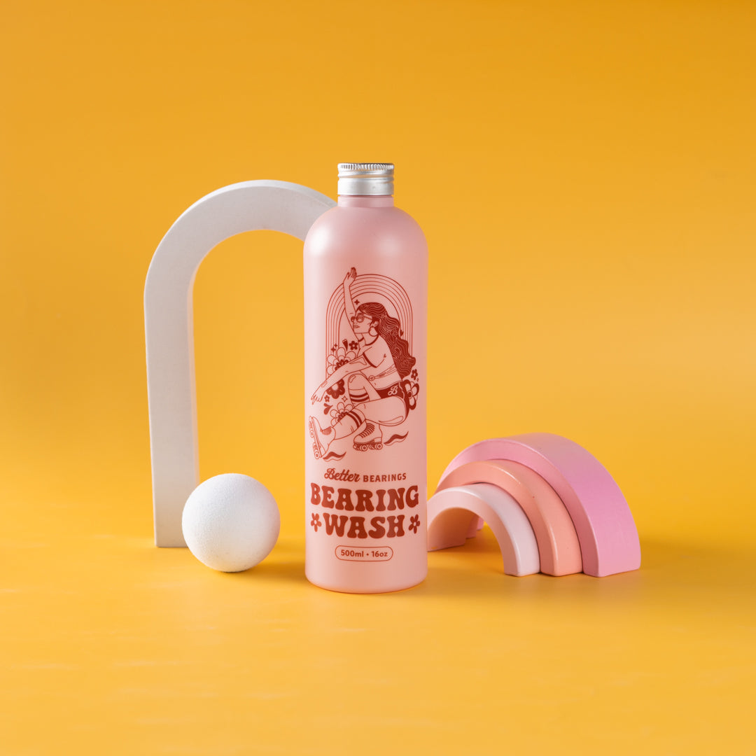 Better Bearings - Bearing Wash (500 ml)