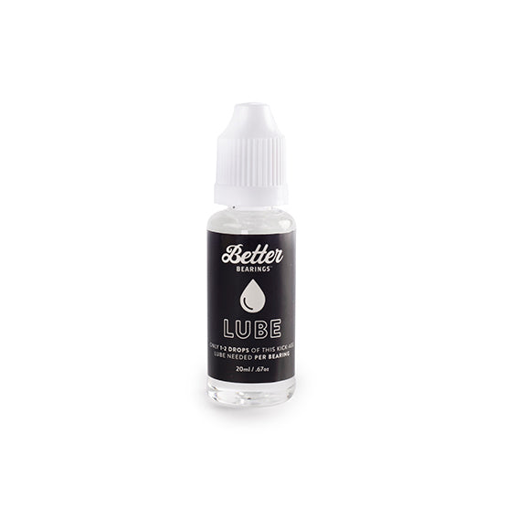 Better Bearings - Lube (20ml)