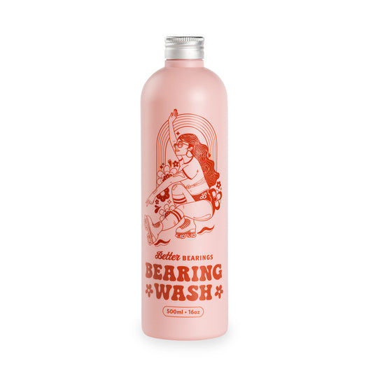 Better Bearings - Bearing Wash (500 ml)