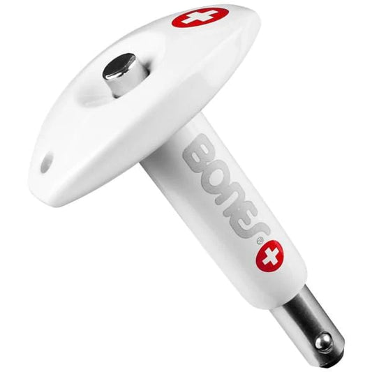 Bones - Bearing Tool (Bearing Press & Puller)