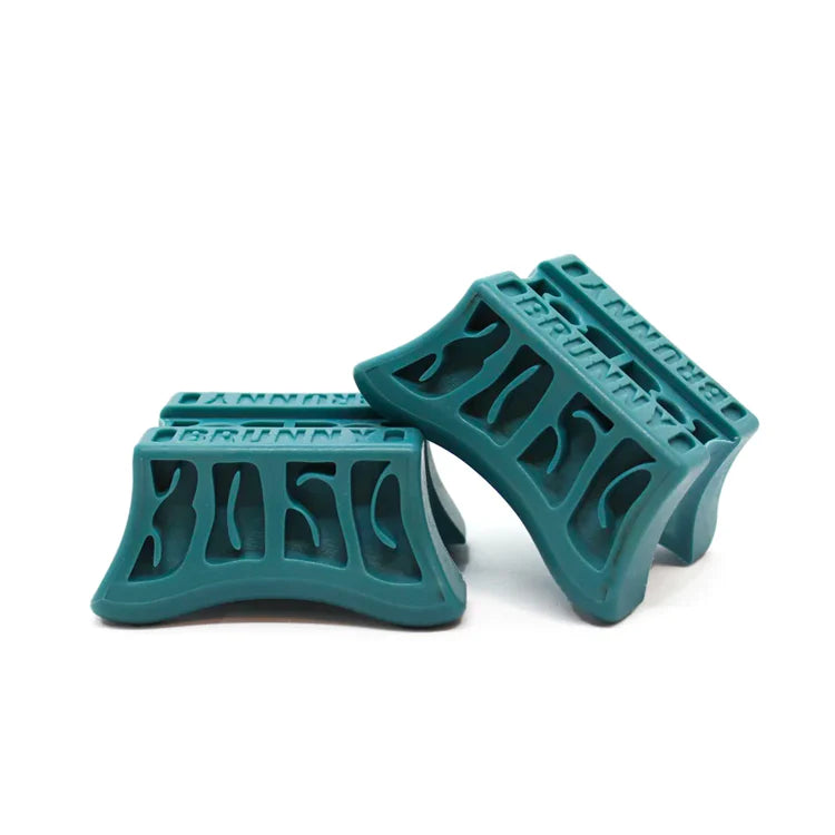 Brunny Hardcore Slide Blocks Blue Viper P.O. Blocks 3056