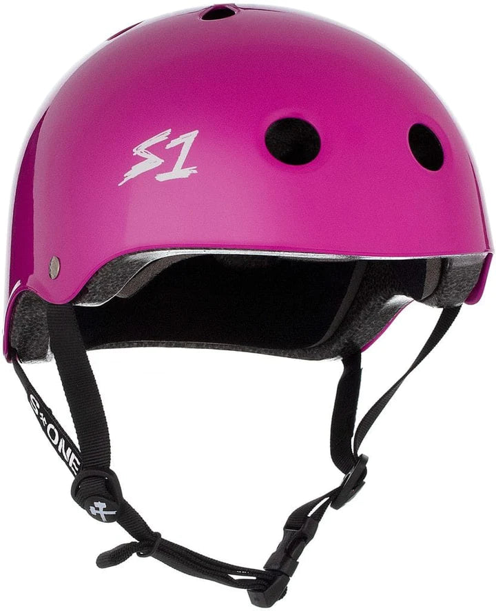 S1 Lifer Helmet - Gloss