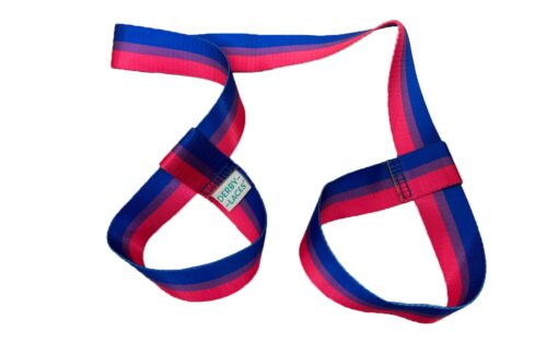 Derby Laces - Skate Leash