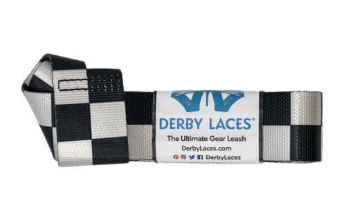 Derby Laces - Skate Leash