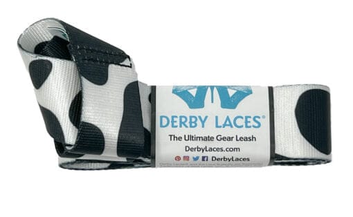 Derby Laces - Skate Leash